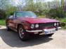 Jensen Interceptor Convertible